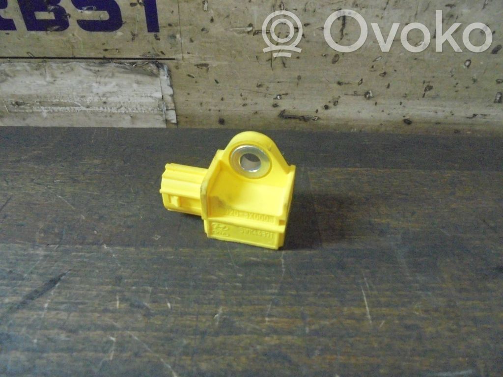 Airbagsensor Crashsensor Drucksensor   959203X000,5WK44371,5WK44371,959203X000