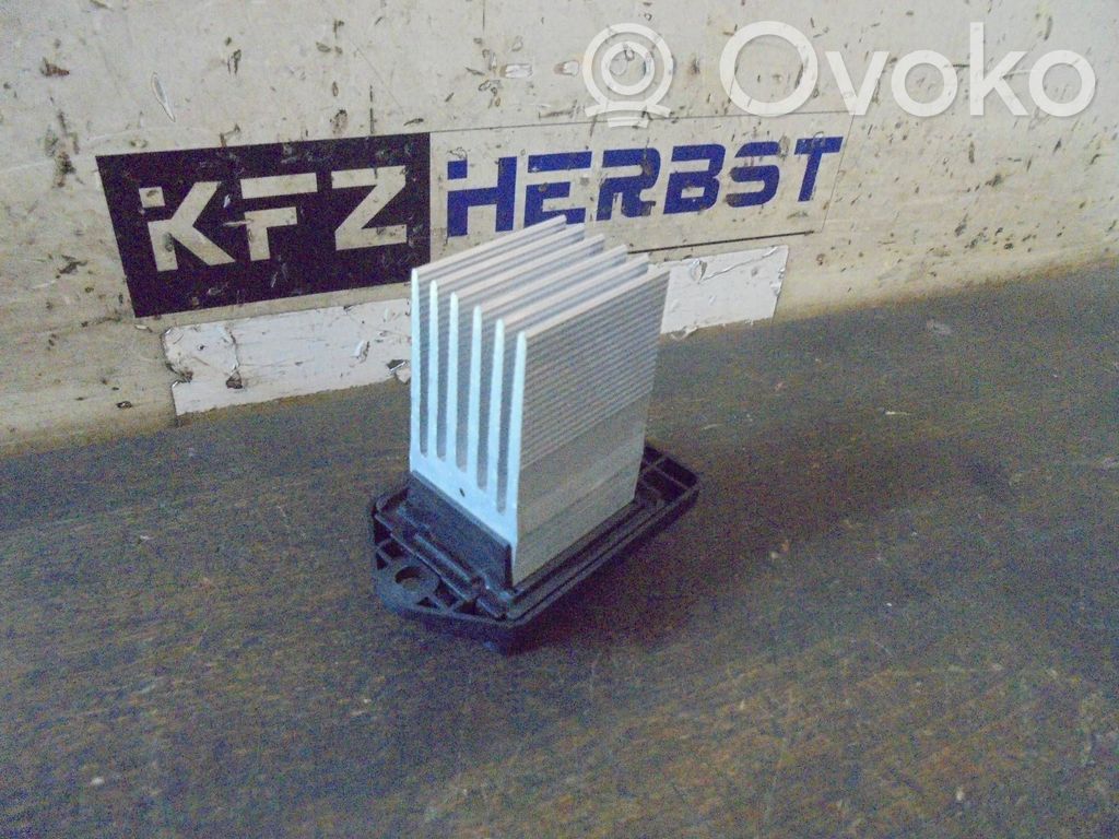 Heizungslüfter Regler Widerstand   EET5M2310L,EET5M2310L