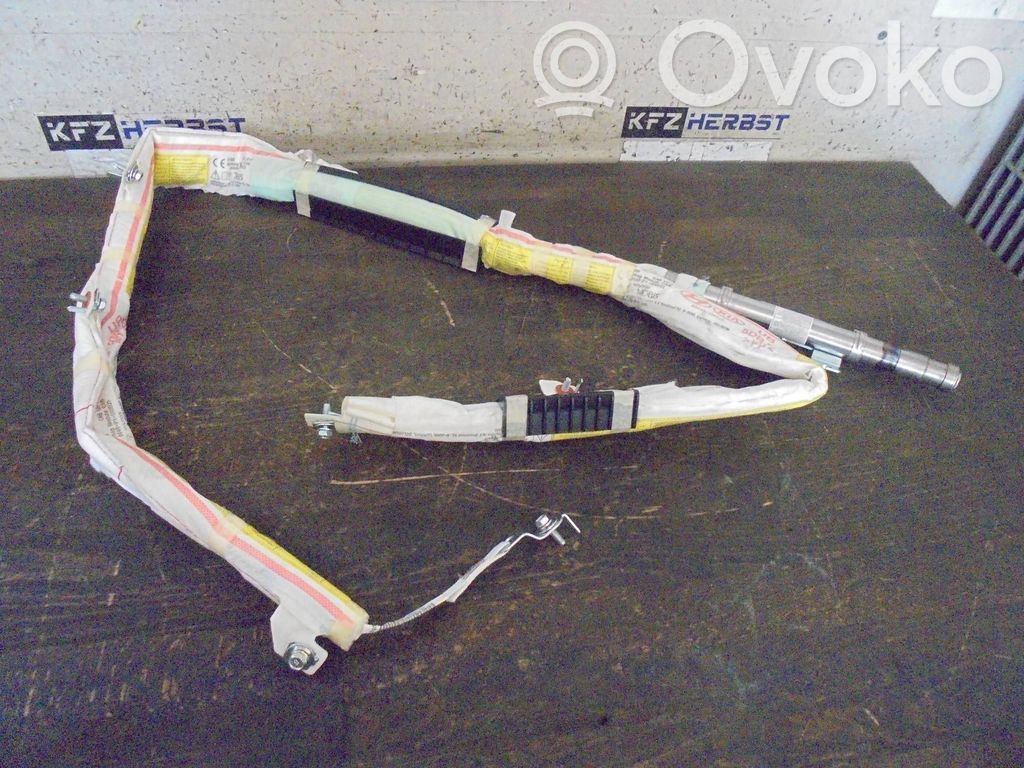 Airbag del techo   850201W000,850201W000