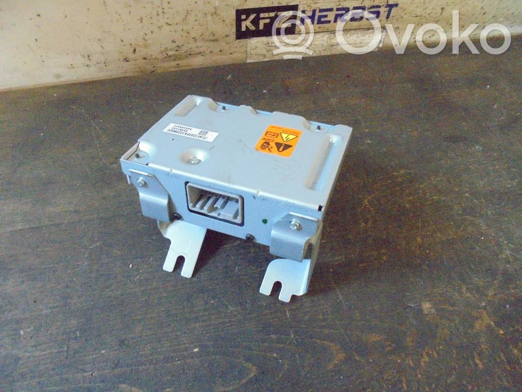 Otras unidades de control/módulos   KOMMUNIKATIONMODUL,95907291,95907291,KOMMUNIKATIONMODUL