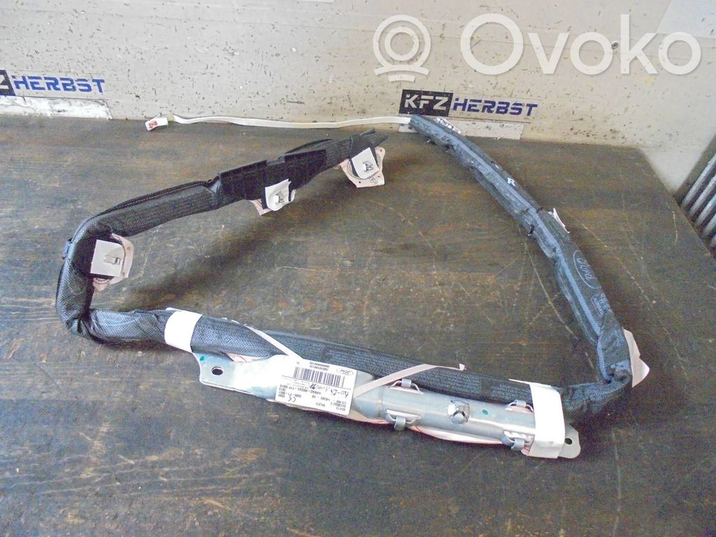 Kopfairbag   C1BB14B389AB,C1BB14B389AD,C1BB14B389AB,C1BB14B389AD
