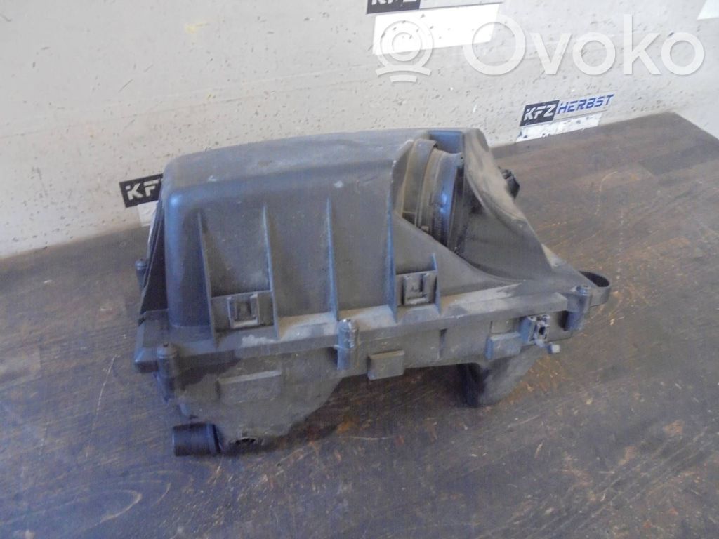 Opel Vectra C Scatola del filtro dell’aria 