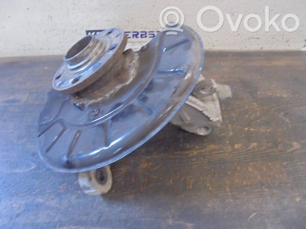 Volkswagen Sharan Fuso a snodo con mozzo ruota anteriore 