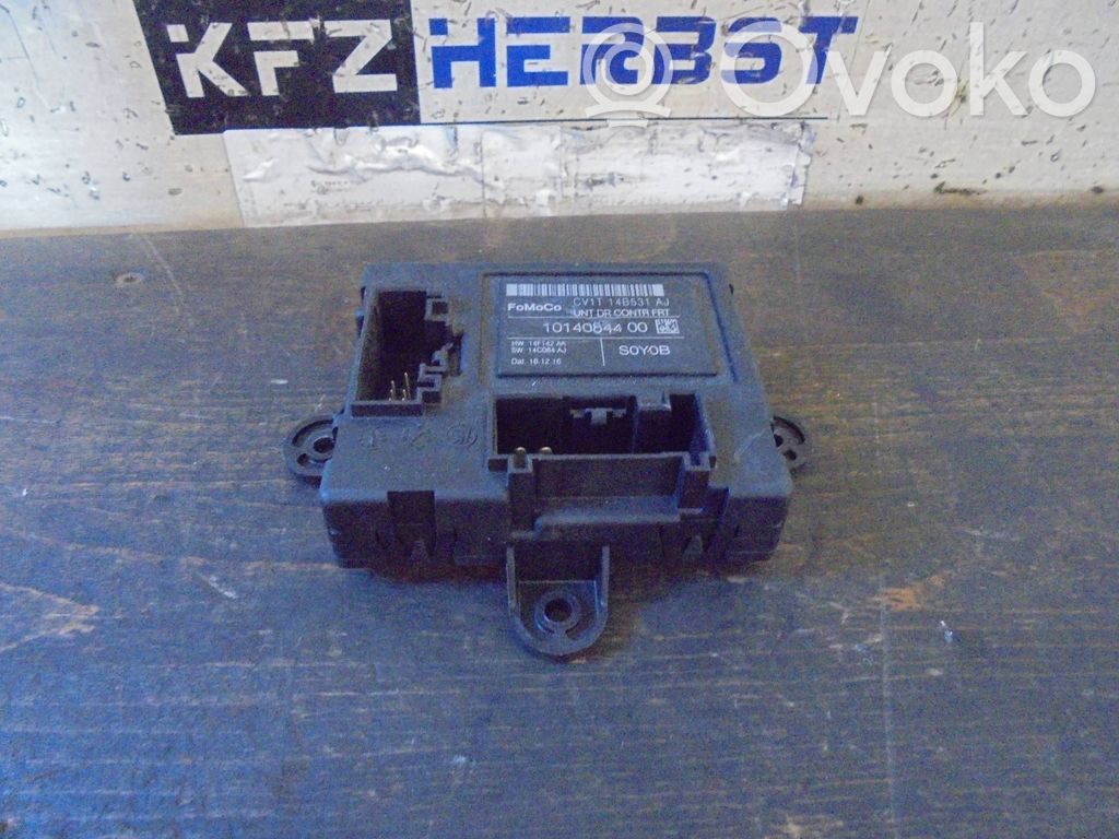 Autres unités de commande / modules   CV1T14B531AJ,CV1T14B531AJ