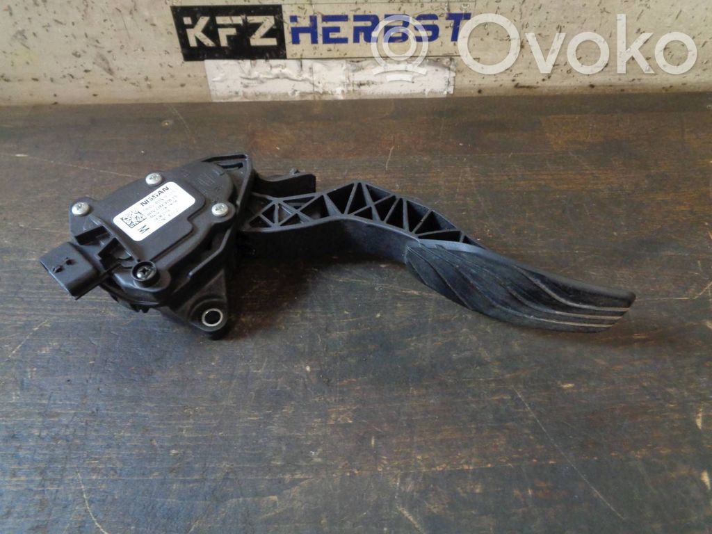 Gaspedalsensor elektrisch   180024BA0B,6PV00997815,180024BA0B,6PV00997815