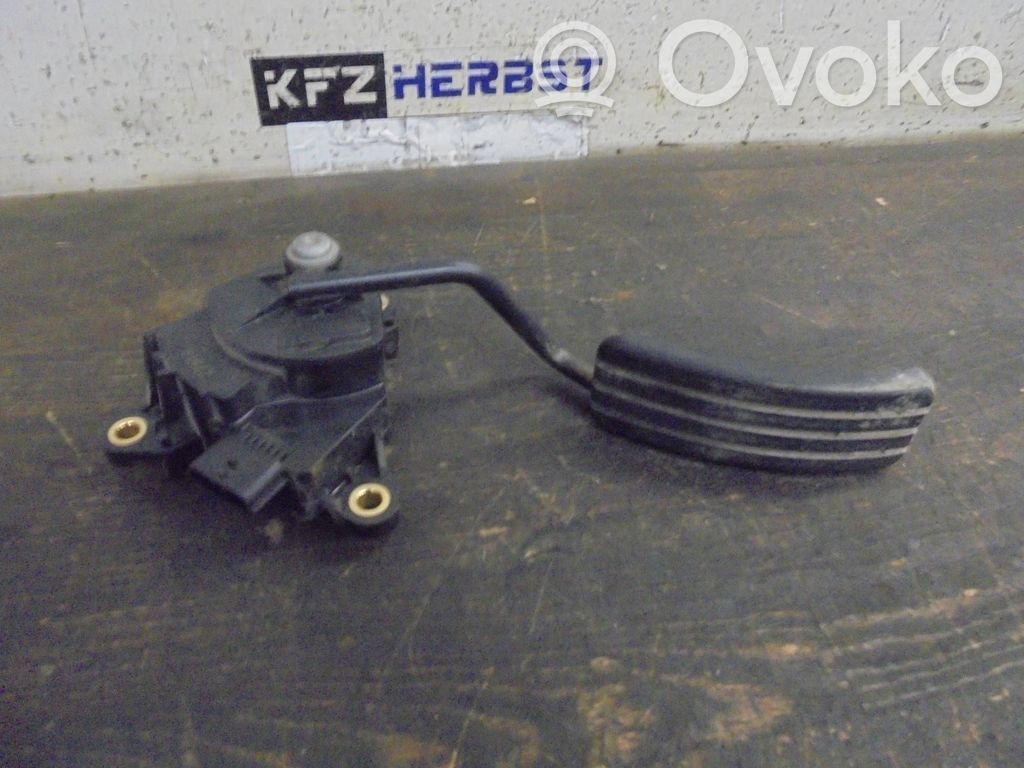 Accelerator pedal position sensor   8200436864,8200436864