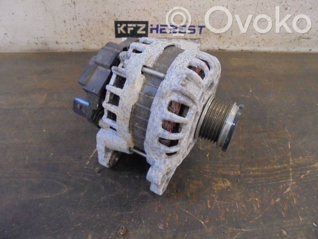 Skoda Fabia Mk3 (NJ) Alternator 