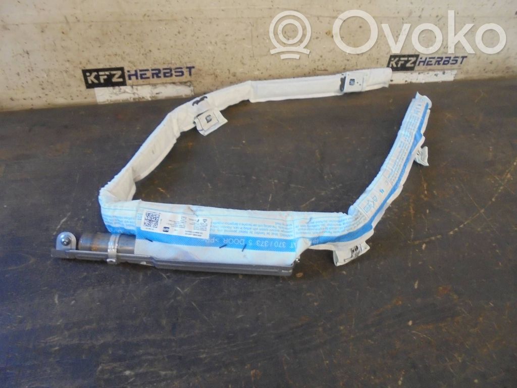 Airbag del techo   5F4880742,5F4880742