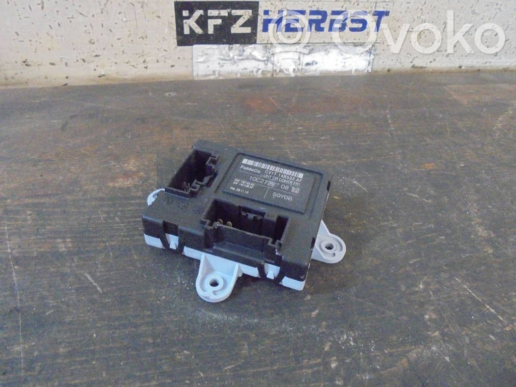 Other control units/modules   CV1T14B533AF,CV1T14B533AF