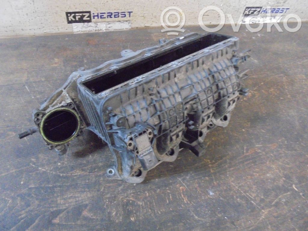 Seat Leon (5F) Colector de admisión 