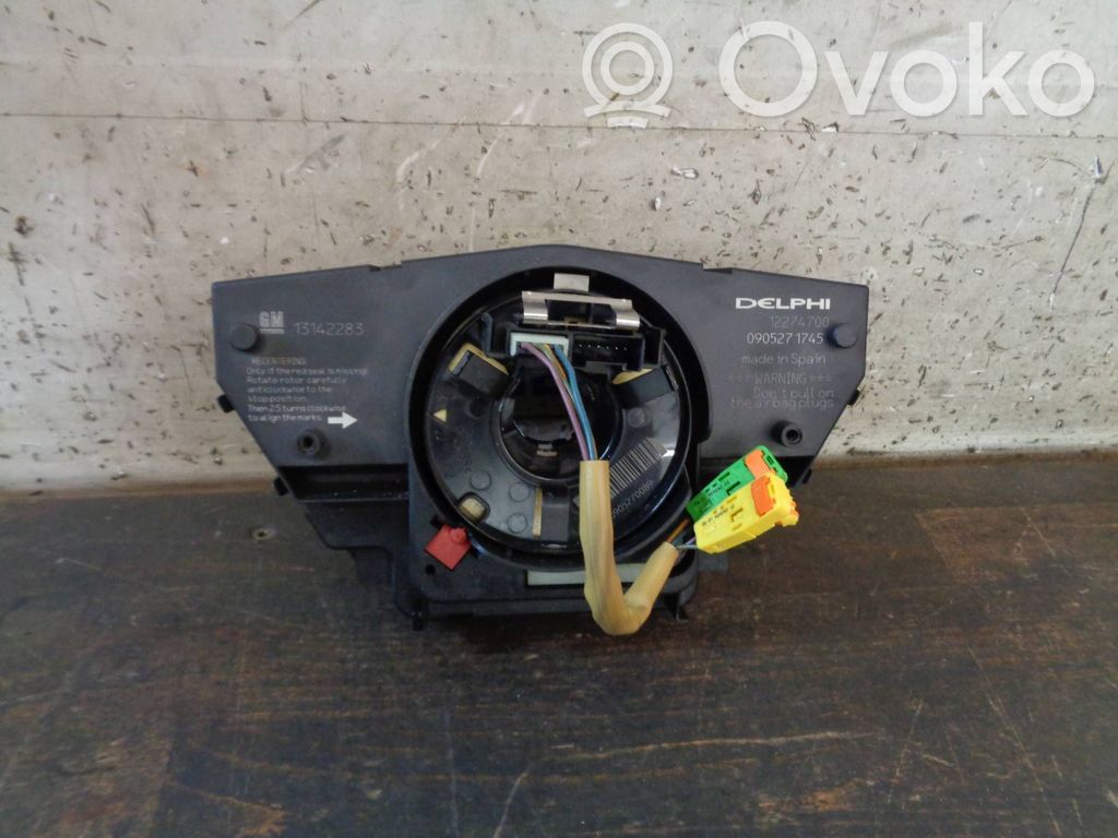 Opel Corsa D Other control units/modules 