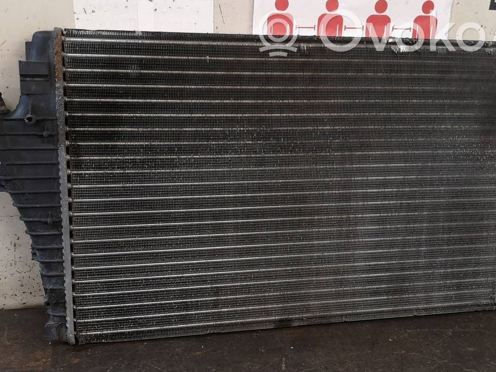 Radiatore intercooler   13205149,13205149