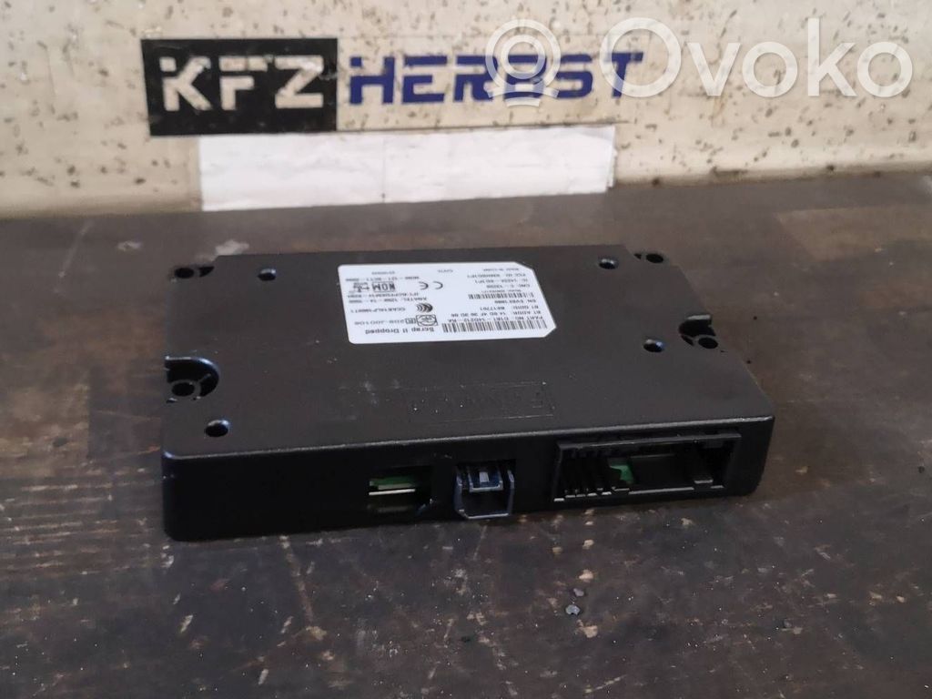 Other control units/modules   D1BT14D212RA,D1BT14D212RA