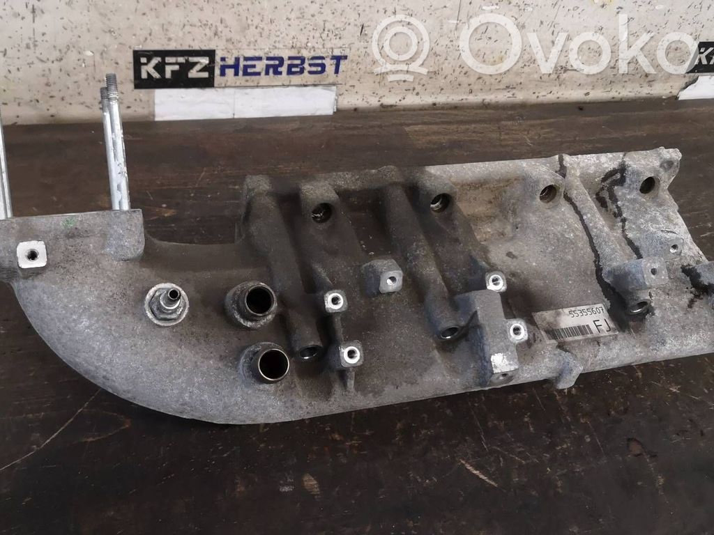Intake manifold   55355607,55355607