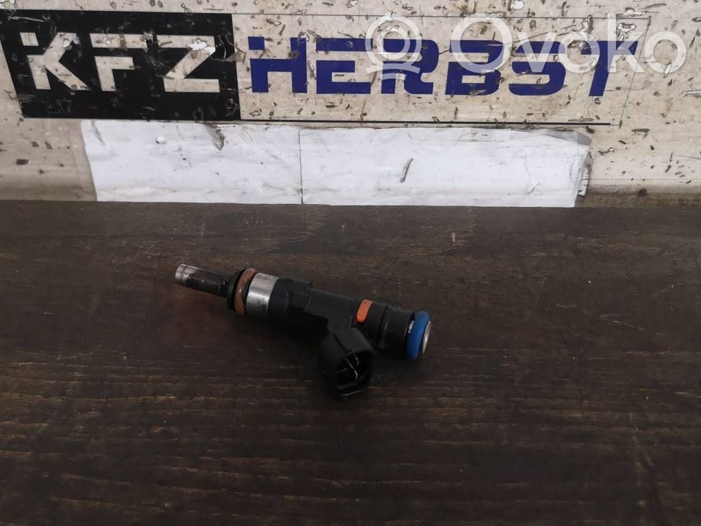 Renault Clio IV Injector combustibil