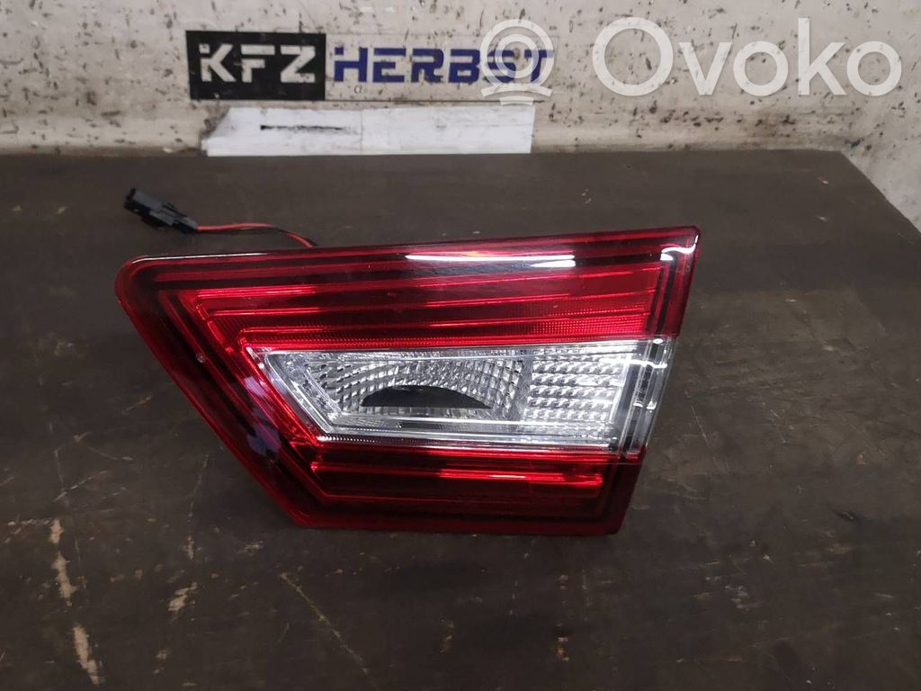 Luz trasera/de freno   265505796R,265505796R