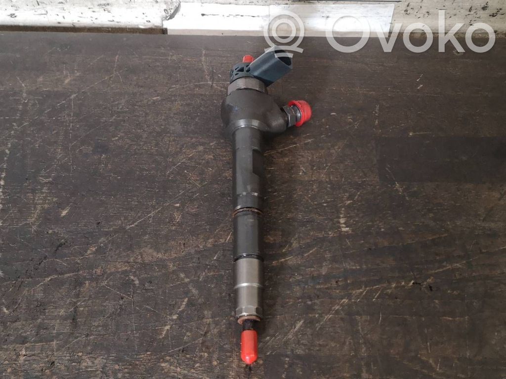 Inyector de combustible   04L130277AJ,0445110477,0445110477,04L130277AJ