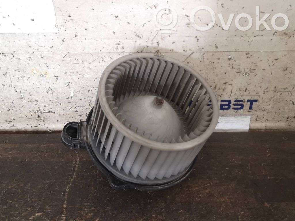 KIA Sportage Ventilator aerotermă 