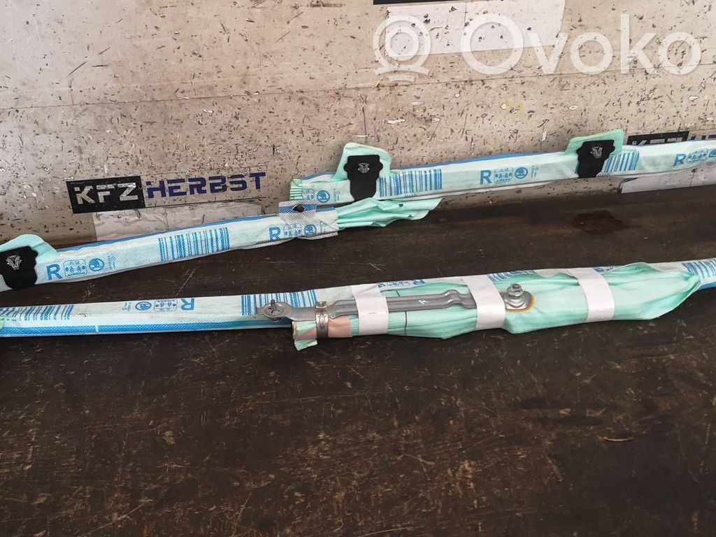 Airbag cortină   5E0880742,5E0880742