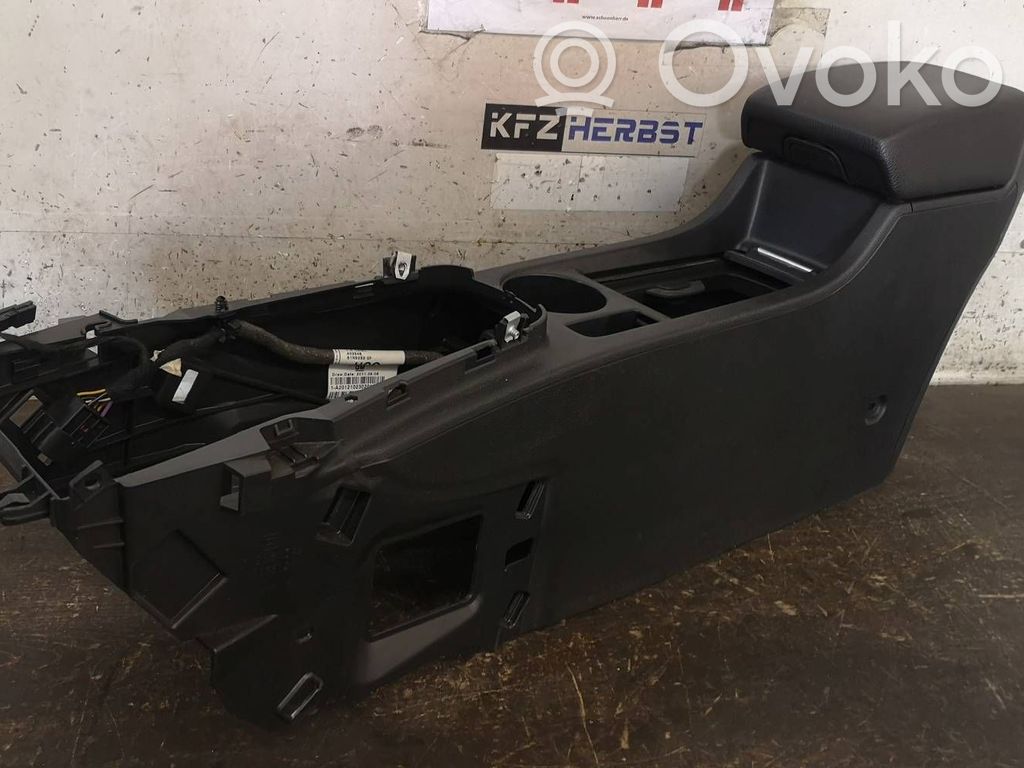Opel Astra J Centrinė konsolė 