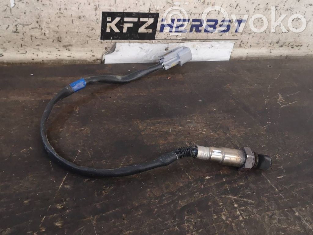 KIA Pro Cee'd II Lambda zonde 