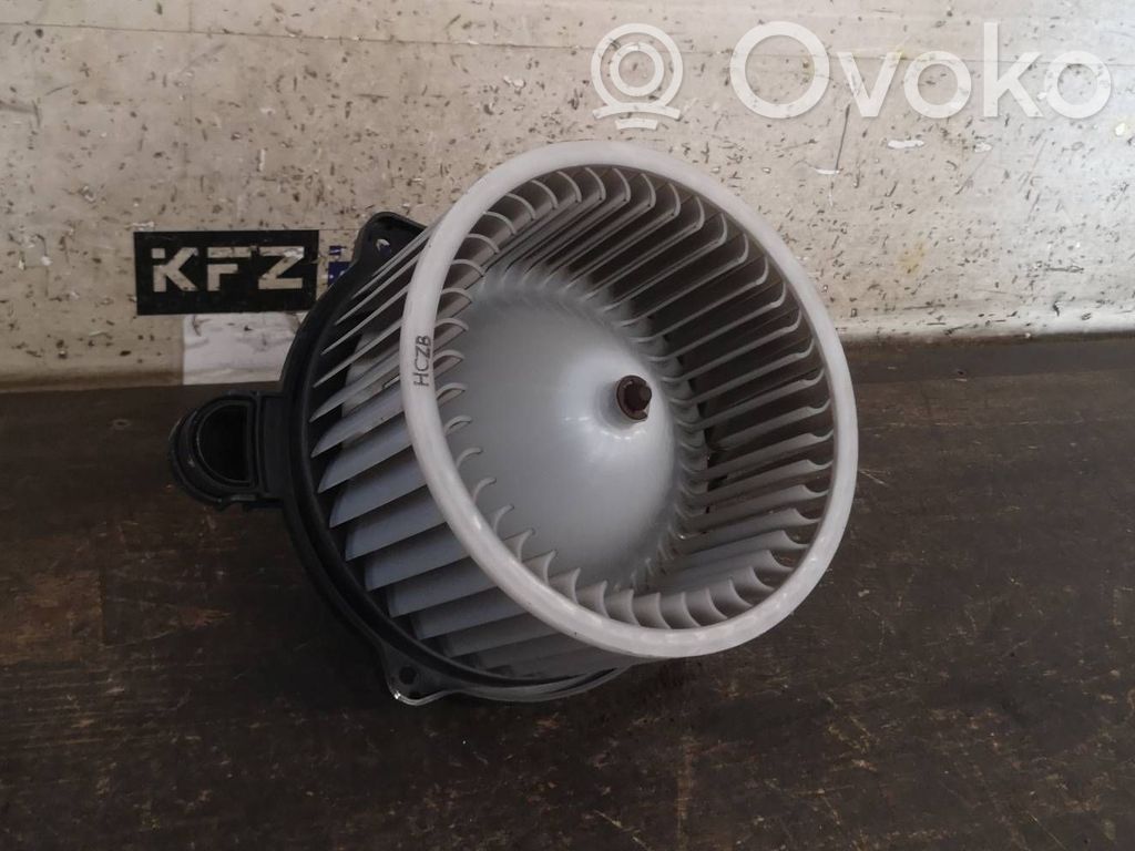 Pulseur d'air habitacle   F00S3B2474,971133X000,971133X000,F00S3B2474