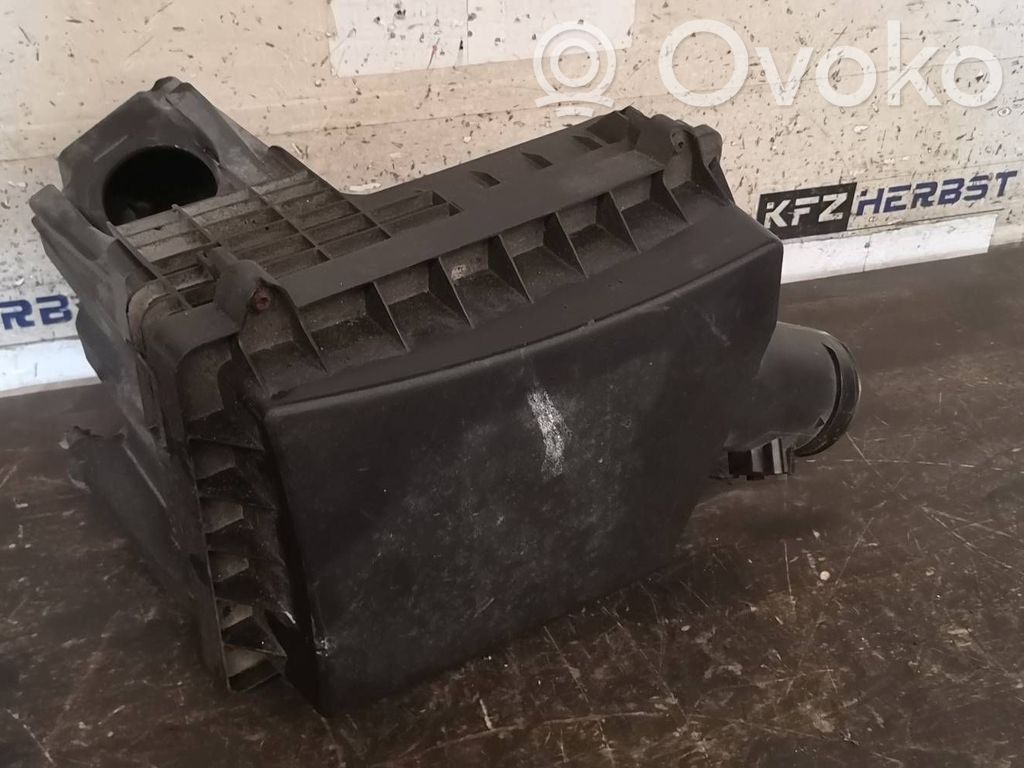 Land Rover Freelander 2 - LR2 Luftfilterkasten 
