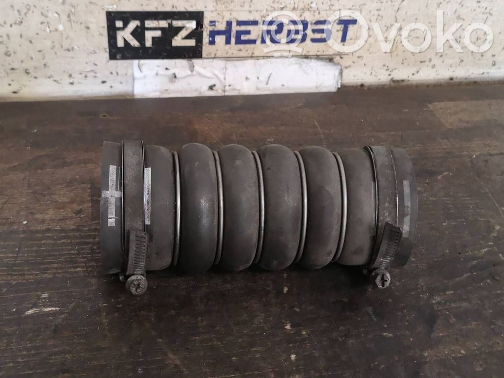 Einzelteil Lufteinlasskanal   8V516N650BC,8V516N650BC