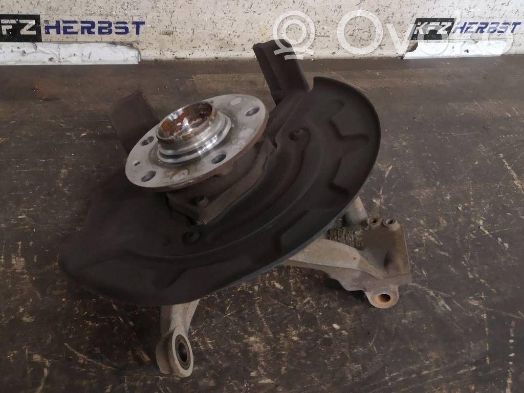 Achsschenkel vorne   5Q0407255N,5Q0407255N