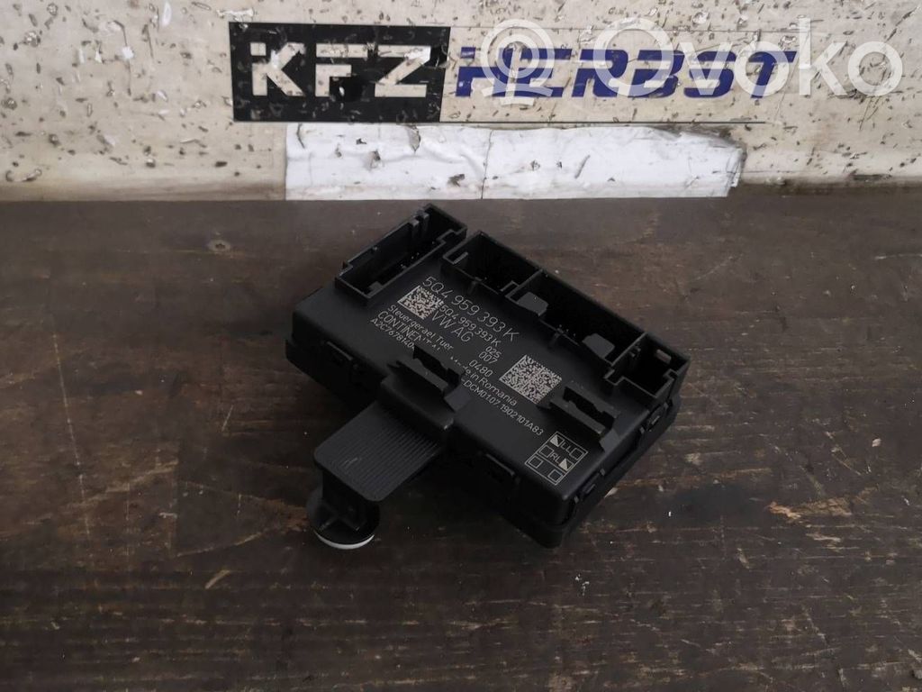 Inne komputery / moduły / sterowniki   5Q4959393K,A2C7678140400,5Q4959393K,A2C7678140400