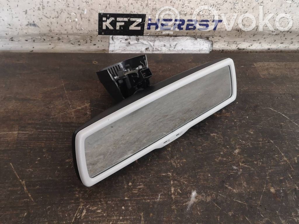 Volkswagen Sharan Rear view mirror (interior) 