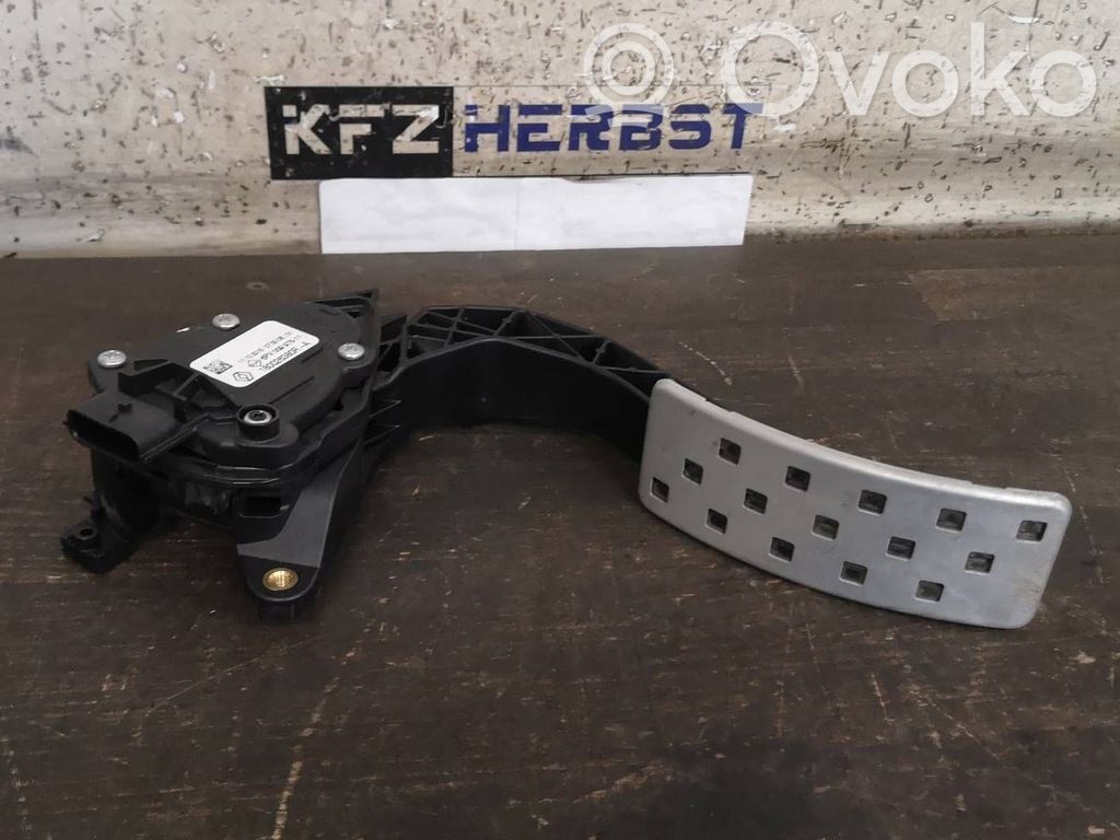 Gaspedalsensor elektrisch   180026380R,180026380R