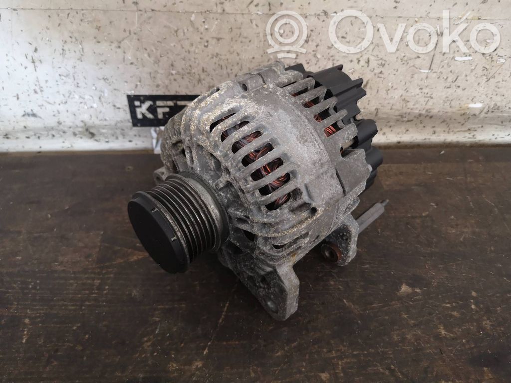 Alternador   06F903023E,06F903023E
