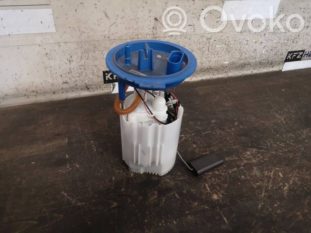 Pompă combustibil în rezervor   6C0919051G,0580200317,0580200317,6C0919051G