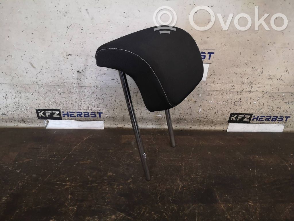 Skoda Fabia Mk3 (NJ) Otros repuestos del interior 
