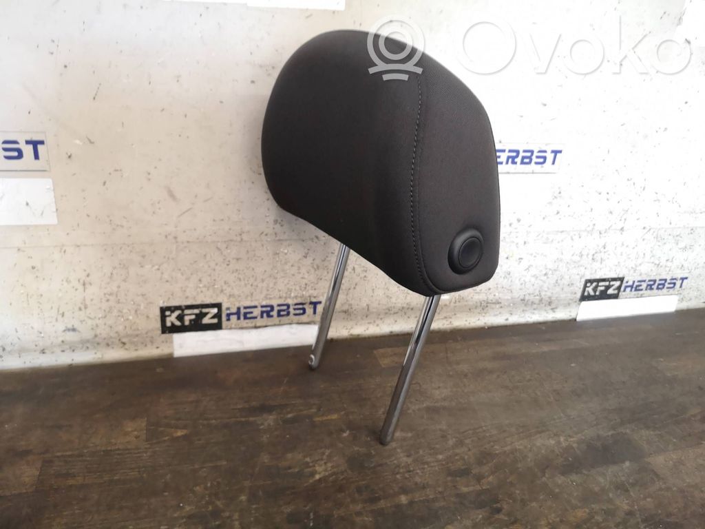Audi A4 S4 B9 Tetieră scaun față 