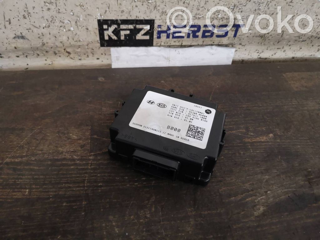 Other control units/modules   95300M6000,95300M6000