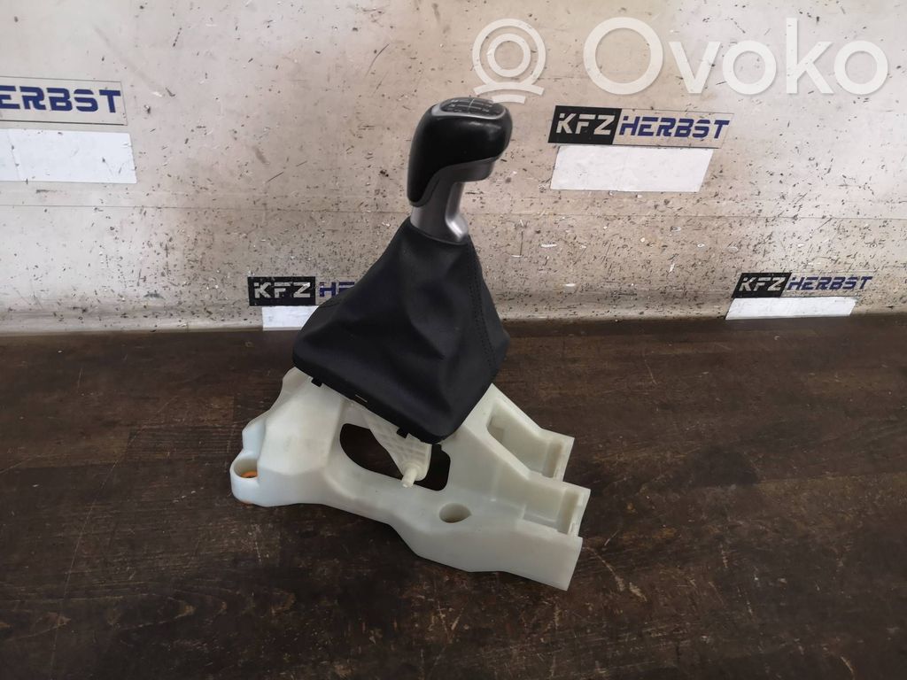 Palanca/selector de cambios   43700J7110,43700J7110