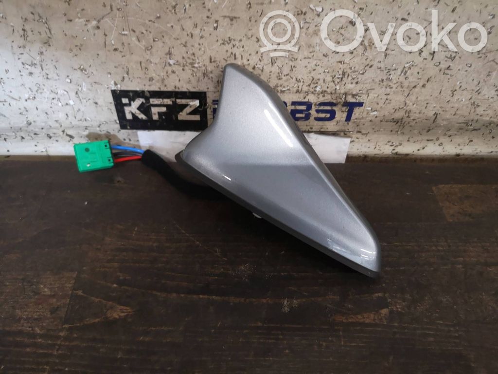 KIA Ceed Antena de radio 