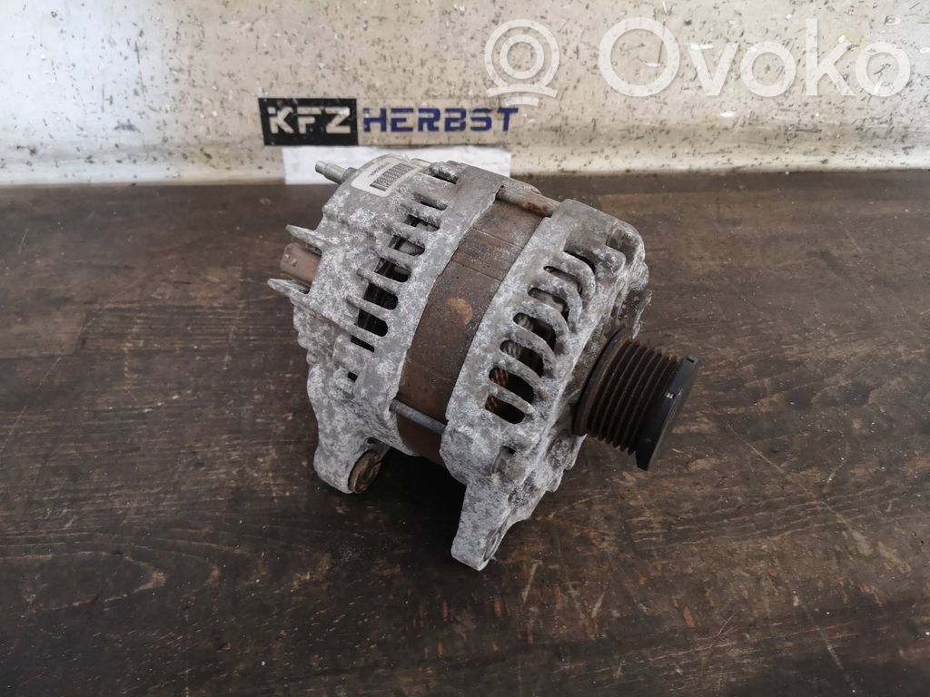 Alternador   231009096R,231009096R