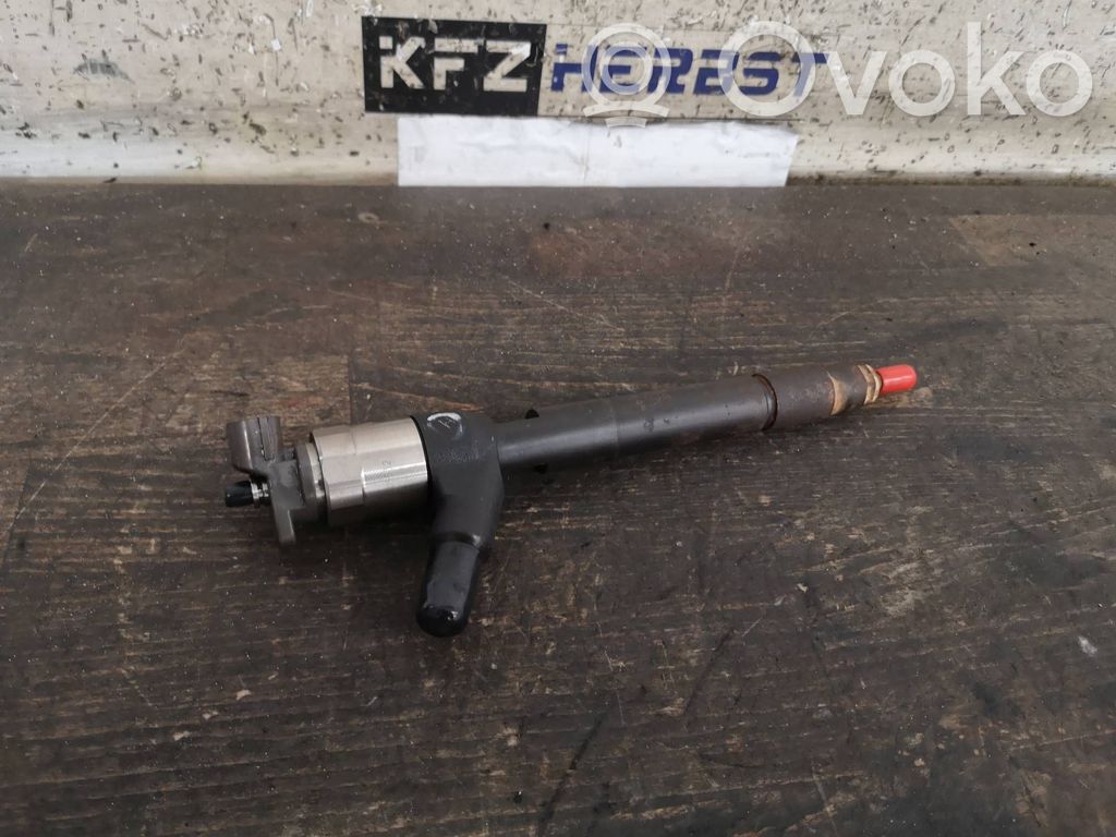 Inyector de combustible   55570012,55570012