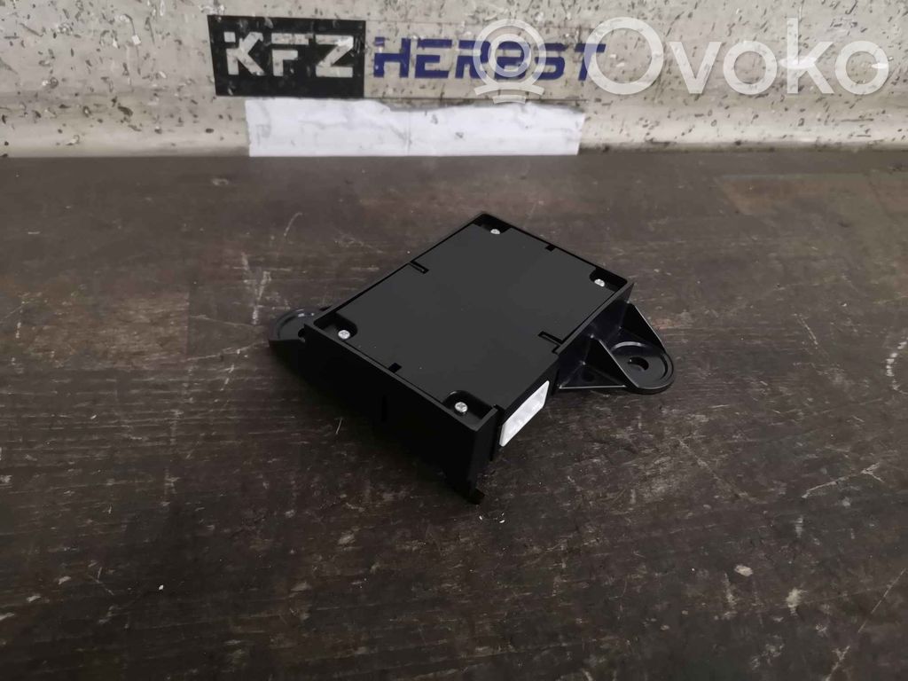 Other control units/modules   31343460,31343460