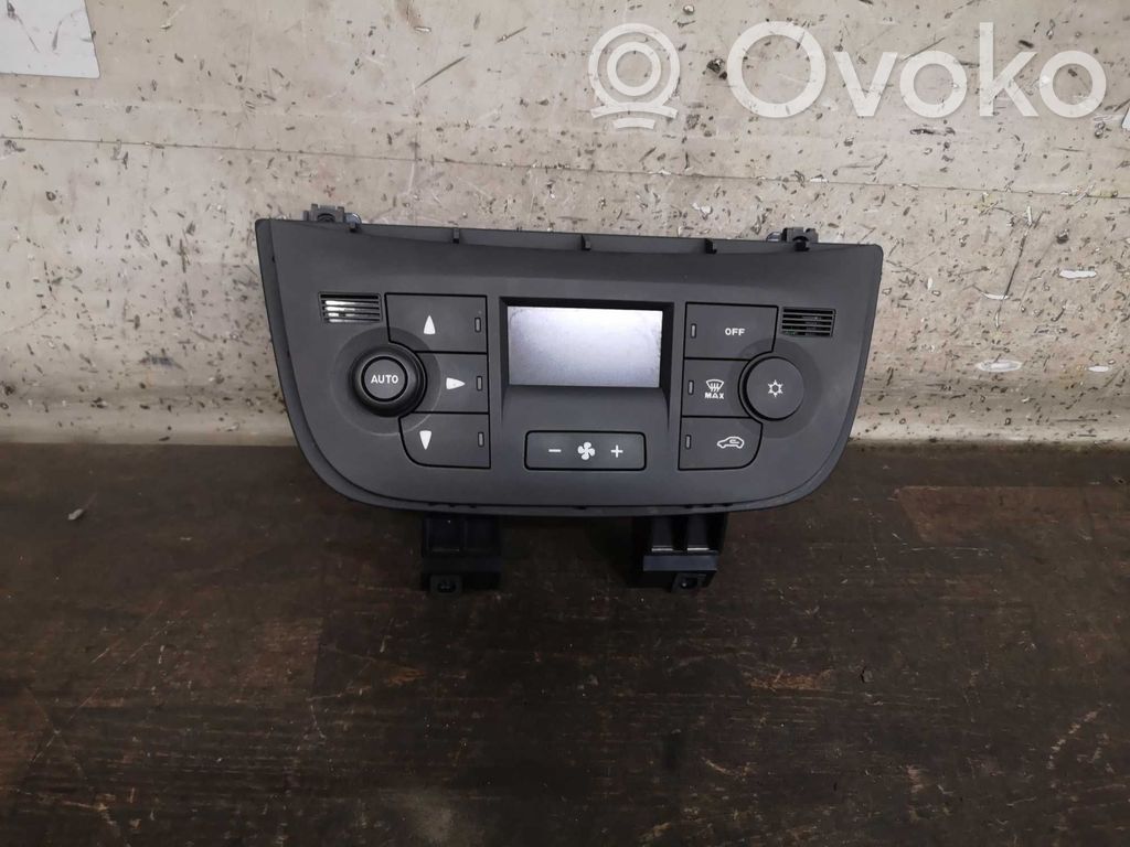 Climate control unit   735498549,735498549