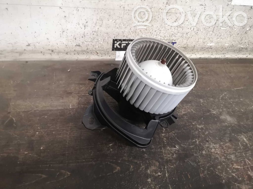 Mazā radiatora ventilators   5D3330100,5D3330100