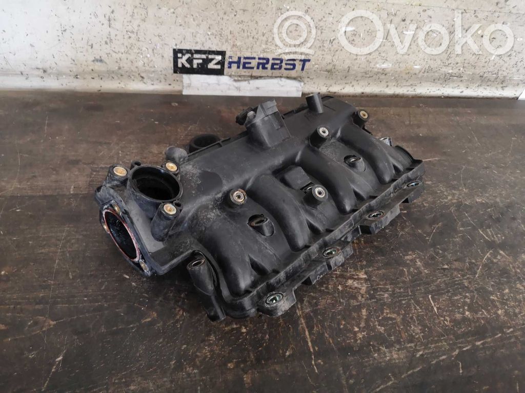 Intake manifold   55231286,55231284,55231284,55231286,55231287