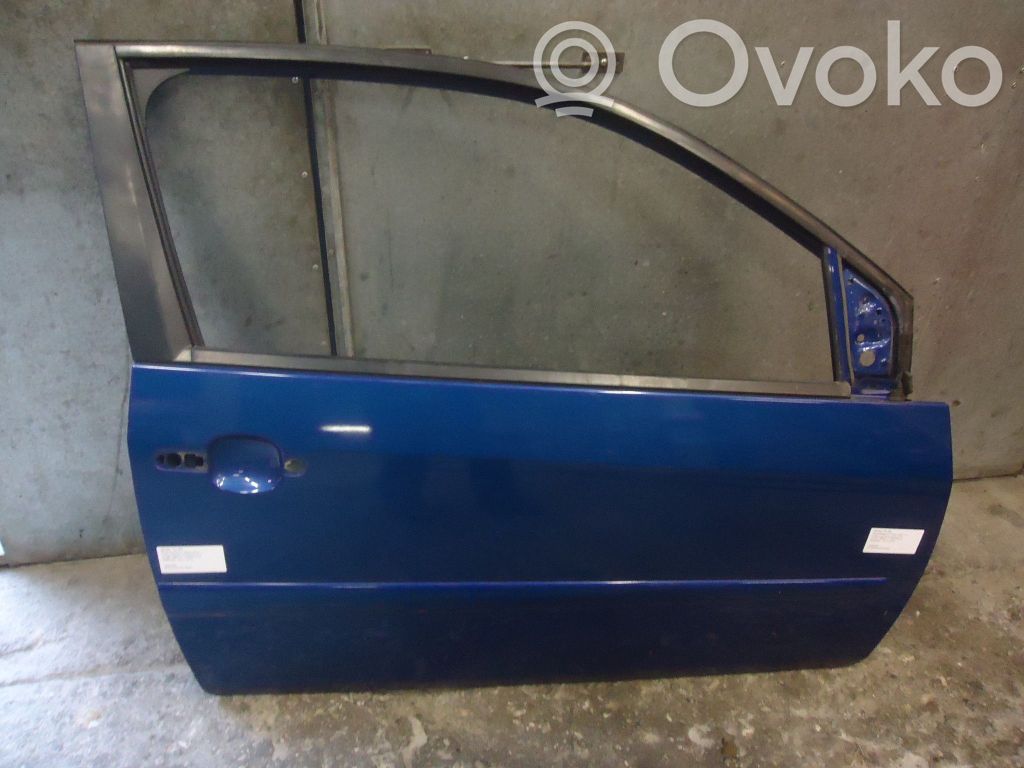 Ford Fiesta Puerta delantera 