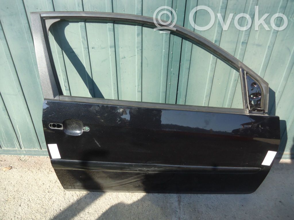 Ford Fiesta Puerta delantera 