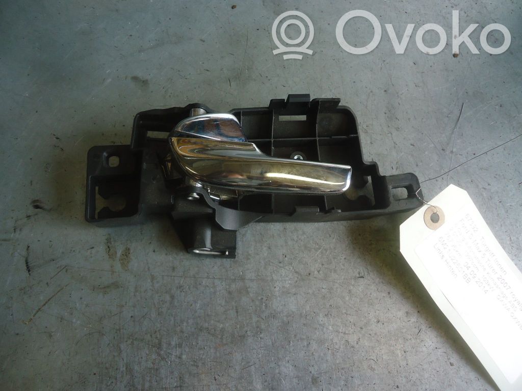 Autres pièces intérieures   6M21U22601BB,6M21U22601BB