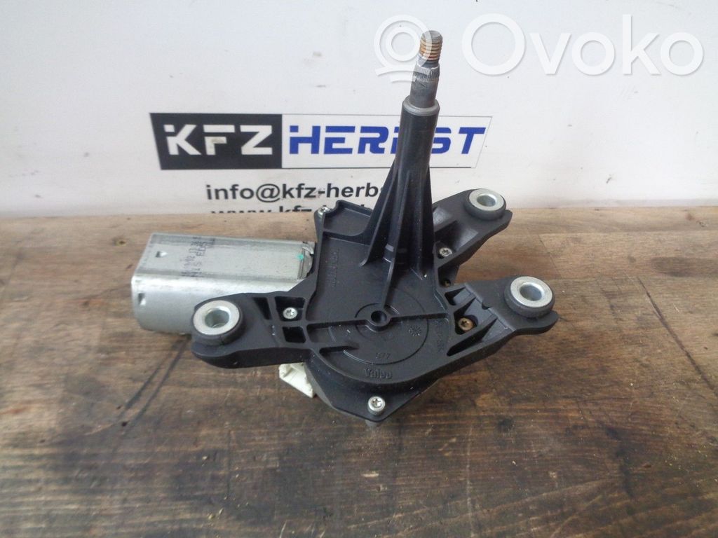 Wischermotor Heckscheibe