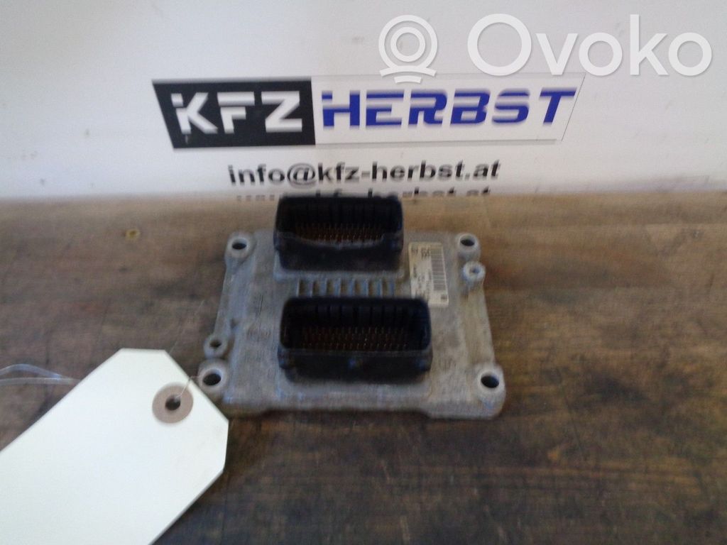 Unidad de control/módulo del motor   09115112,BZ,0261206074,09115112,6237081,BZ